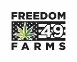 https://www.logocontest.com/public/logoimage/1588121778Freedom 49 Farms Logo 31.jpg